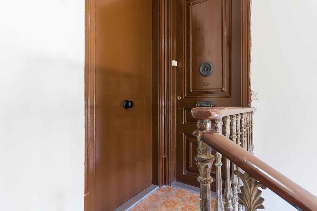 Barcelona Apartments Marina 124 Dış mekan fotoğraf