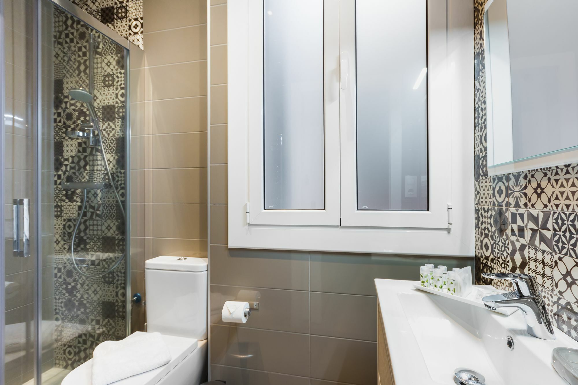 Barcelona Apartments Marina 124 Dış mekan fotoğraf