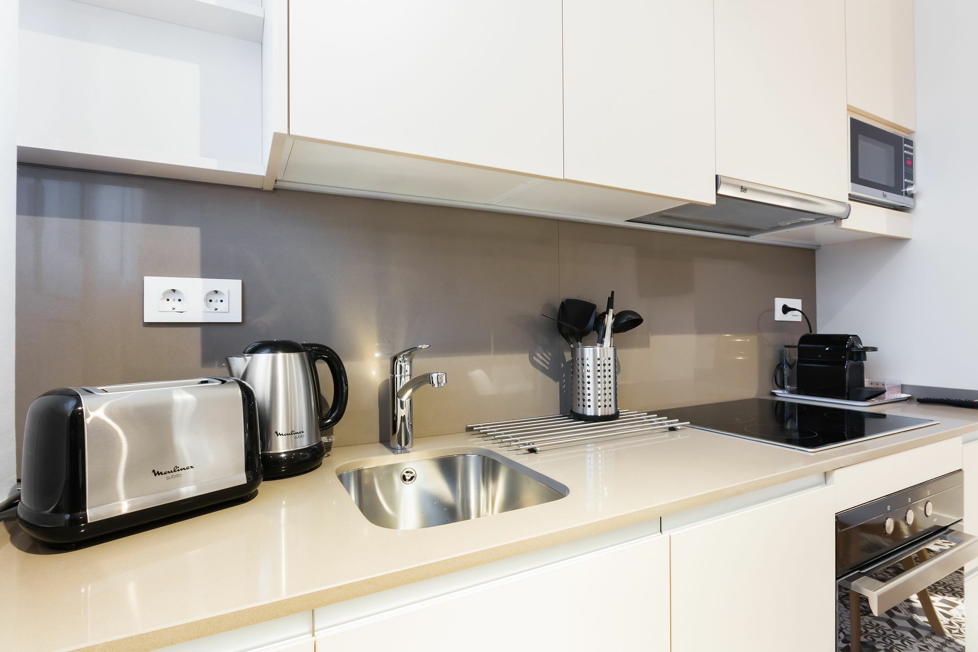 Barcelona Apartments Marina 124 Dış mekan fotoğraf