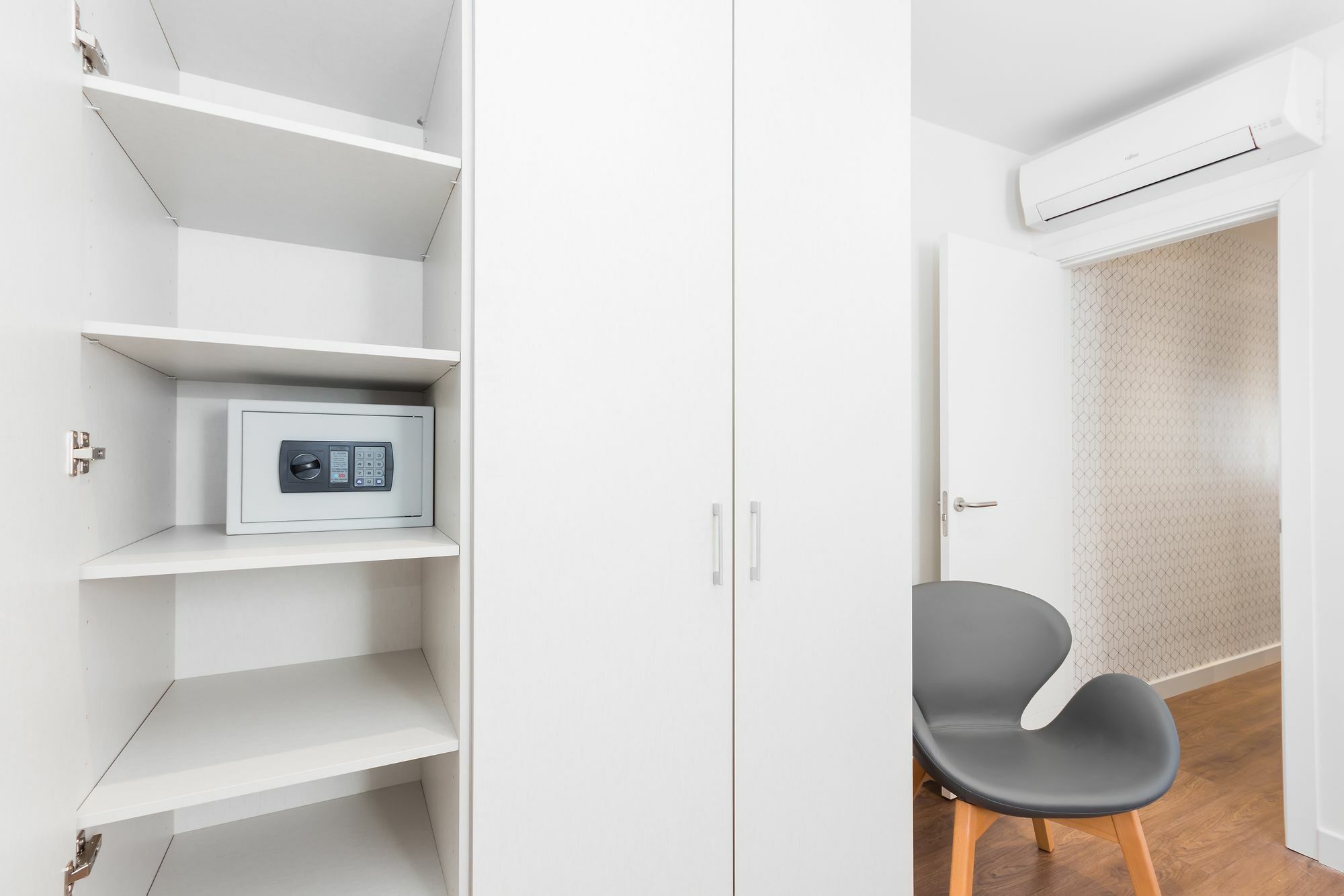Barcelona Apartments Marina 124 Dış mekan fotoğraf
