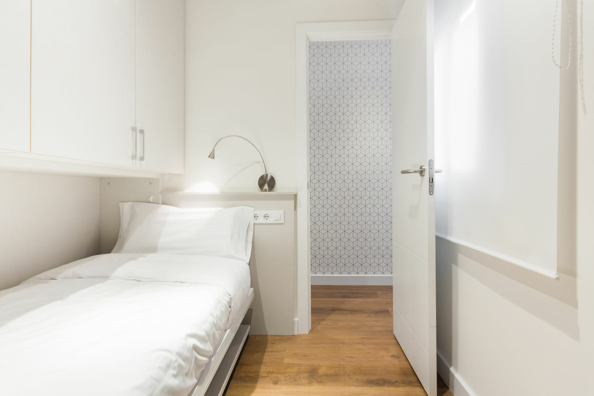 Barcelona Apartments Marina 124 Dış mekan fotoğraf