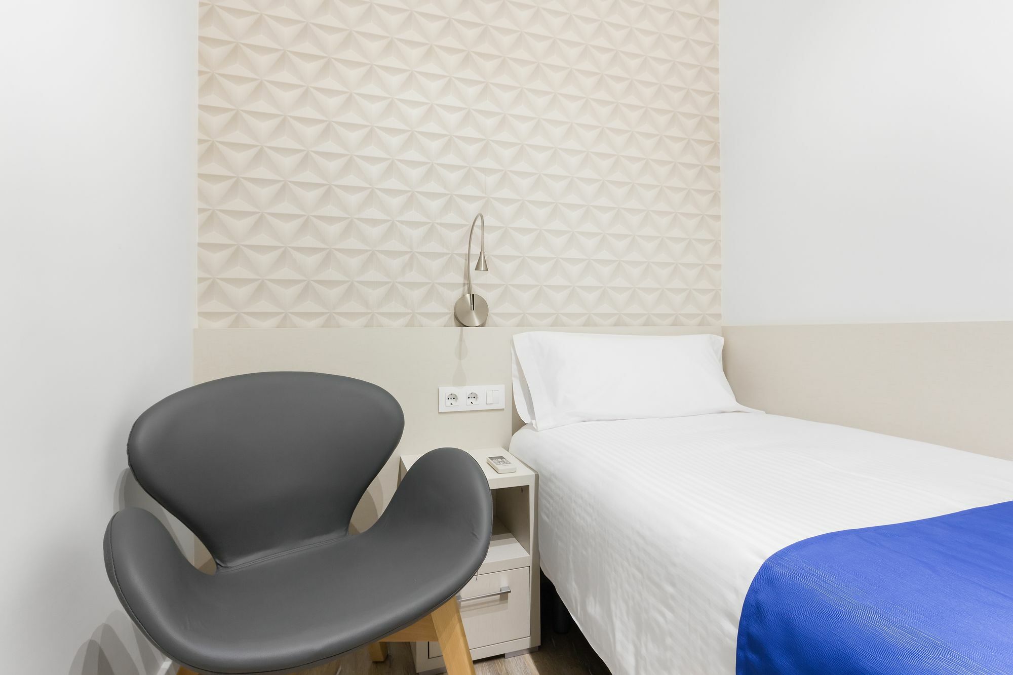 Barcelona Apartments Marina 124 Dış mekan fotoğraf