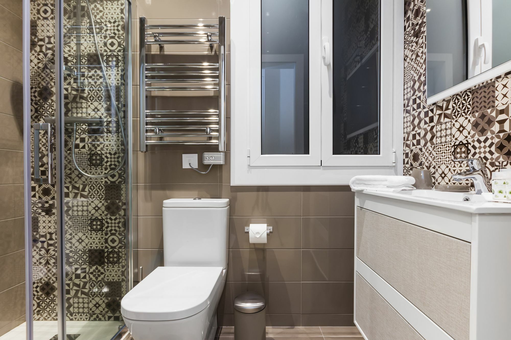 Barcelona Apartments Marina 124 Dış mekan fotoğraf